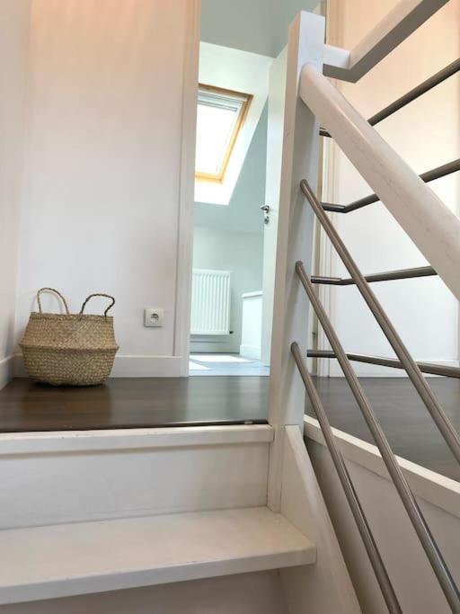 Malo Les Bains: Duplex A Deux Pas De La Plage. Apartment Dunkirk Exterior foto