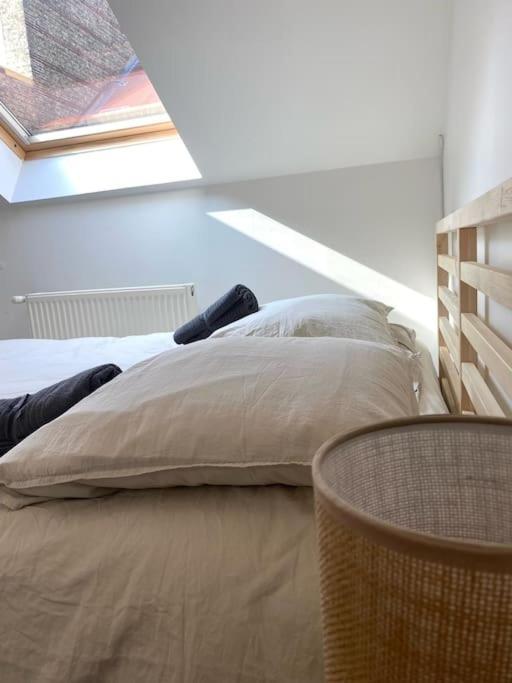 Malo Les Bains: Duplex A Deux Pas De La Plage. Apartment Dunkirk Exterior foto
